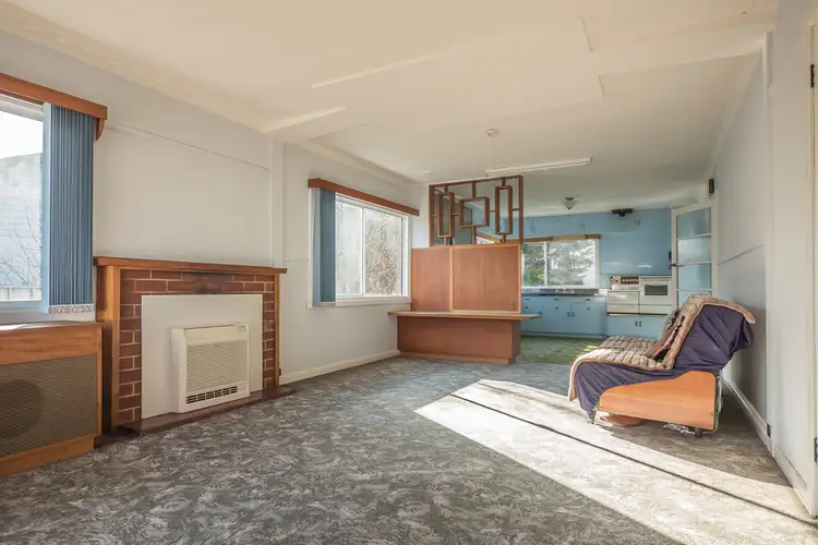 Second view of Homely house listing, 23 Bowden Street, Glenorchy TAS 7010