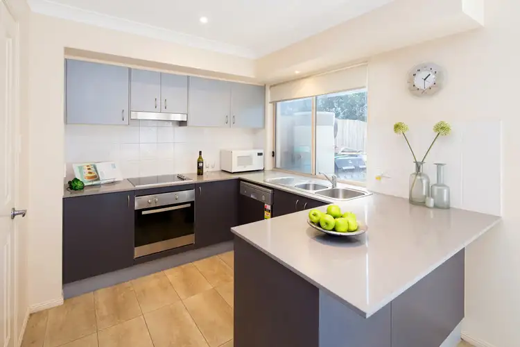 Fifth view of Homely townhouse listing, 51/40 Hargreaves Road, Manly West QLD 4179