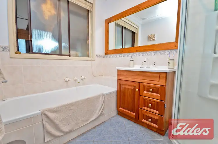 Fifth view of Homely house listing, 32 Sparman Crescent, Kings Langley NSW 2147