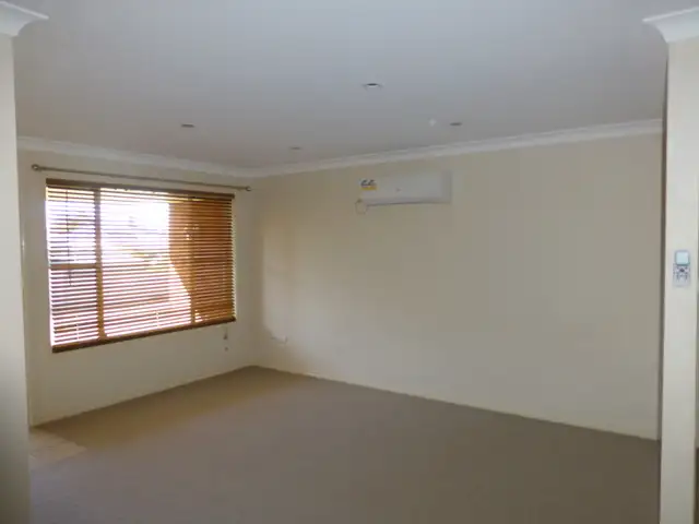 Third view of Homely unit listing, Unit 3/35A Cecile Street, Parkes NSW 2870
