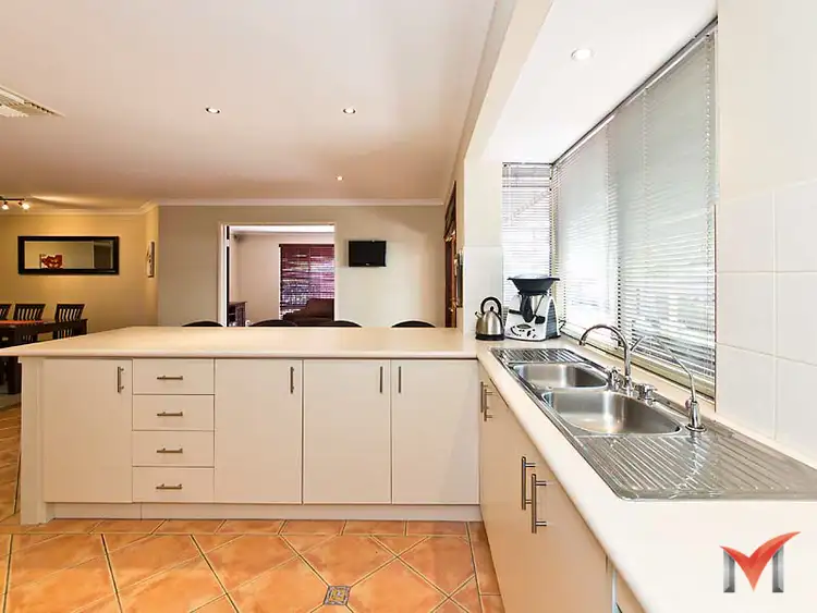 Third view of Homely house listing, 31 Geranium Place, Canning Vale WA 6155