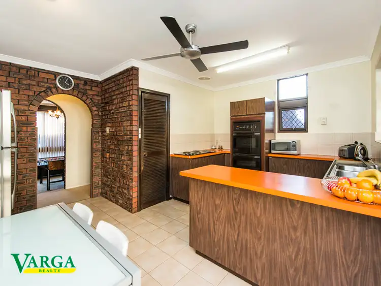 Sixth view of Homely house listing, 43 The Quarterdeck, Willetton WA 6155