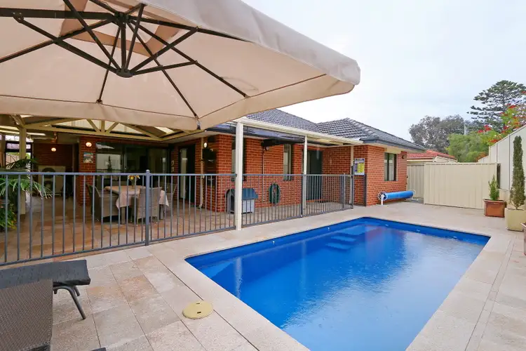 Third view of Homely house listing, 5 Carr Street, Beaconsfield WA 6162