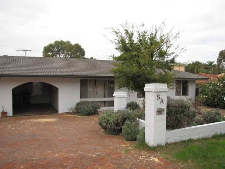 8A Floribunda Avenue, Marmion WA 6020