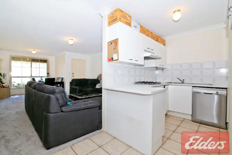 Third view of Homely villa listing, 4/44 Ballandella Road, Toongabbie NSW 2146