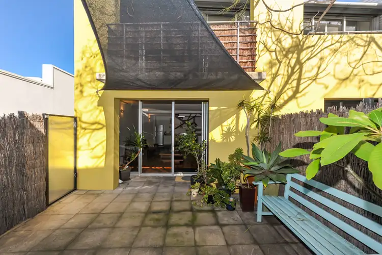 Second view of Homely house listing, 8/6 Pamment Street, North Fremantle WA 6159