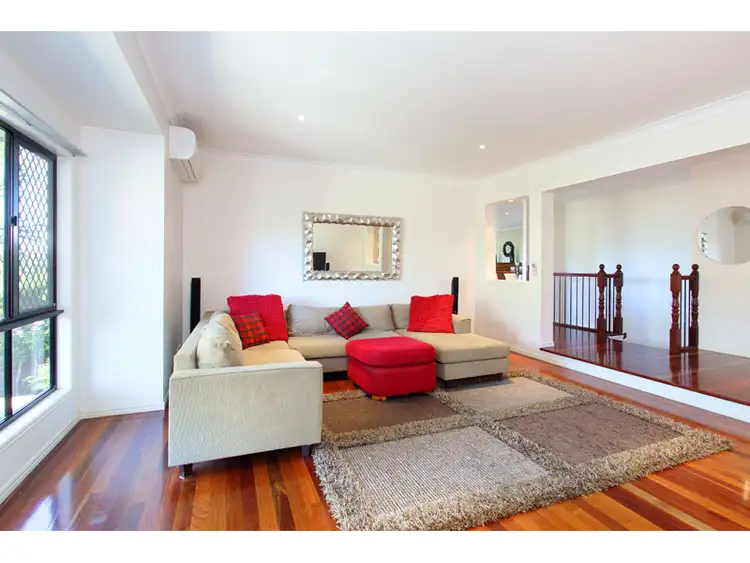 Sixth view of Homely house listing, 12 Ashbourne Close, Carindale QLD 4152