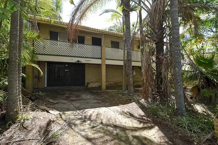 44 Mary Street