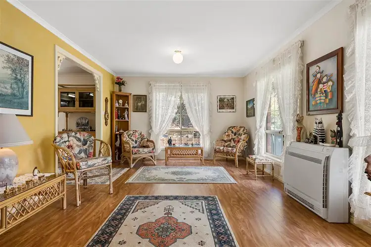 Second view of Homely house listing, 7 Adina Court, Penguin TAS 7316