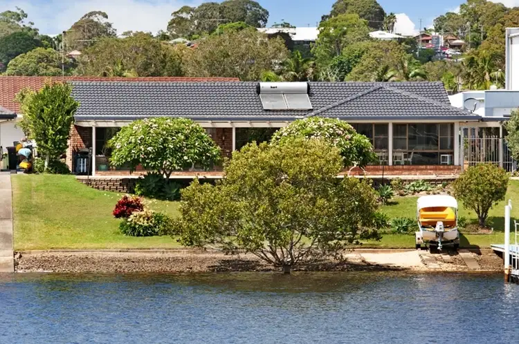 Fifth view of Homely house listing, 46 Newport Crescent, Port Macquarie NSW 2444