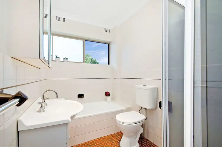 Sixth view of Homely unit listing, 16/41 Clyde Street, Croydon Park NSW 2133