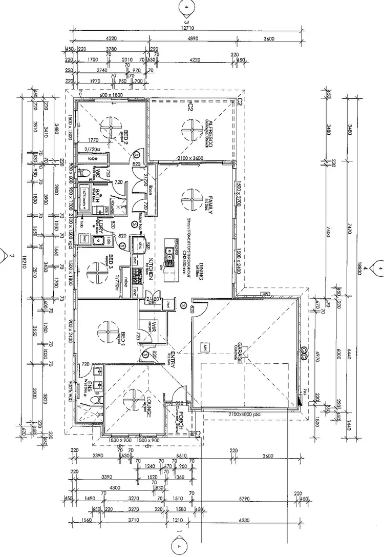 Sixth view of Homely house listing, 13 Honey Myrtle Close, Burrum Heads QLD 4659
