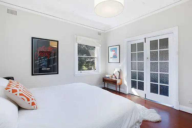 Fourth view of Homely apartment listing, 8/103 Birriga Road, Bellevue Hill NSW 2023