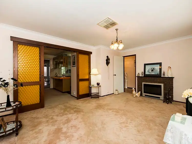 Fifth view of Homely house listing, 36 Kenneth Road, High Wycombe WA 6057