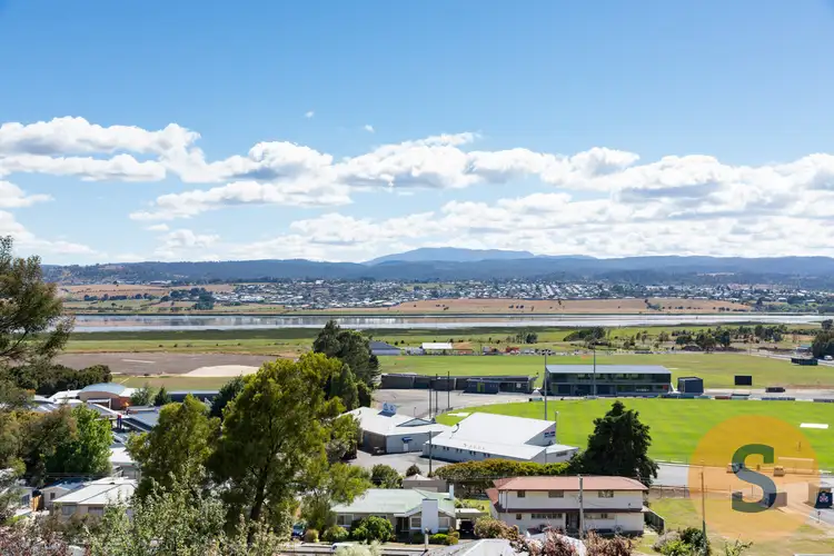 Second view of Homely house listing, 42 Orana Place, Riverside TAS 7250