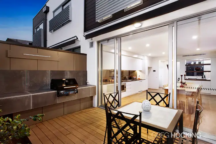 71 Alfred Street, Port Melbourne VIC 3207