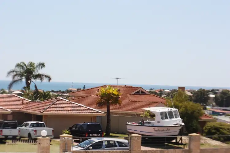 Third view of Homely land listing, 26 Palari Road, Ocean Reef WA 6027