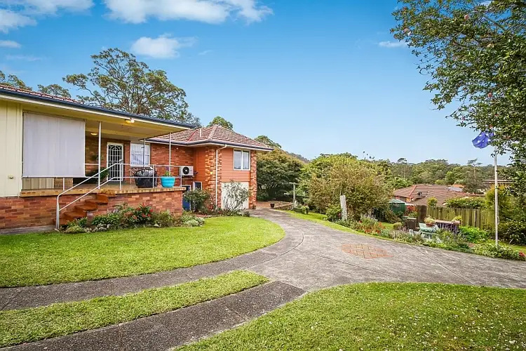Second view of Homely house listing, 192 Avoca Drive, Kincumber NSW 2251