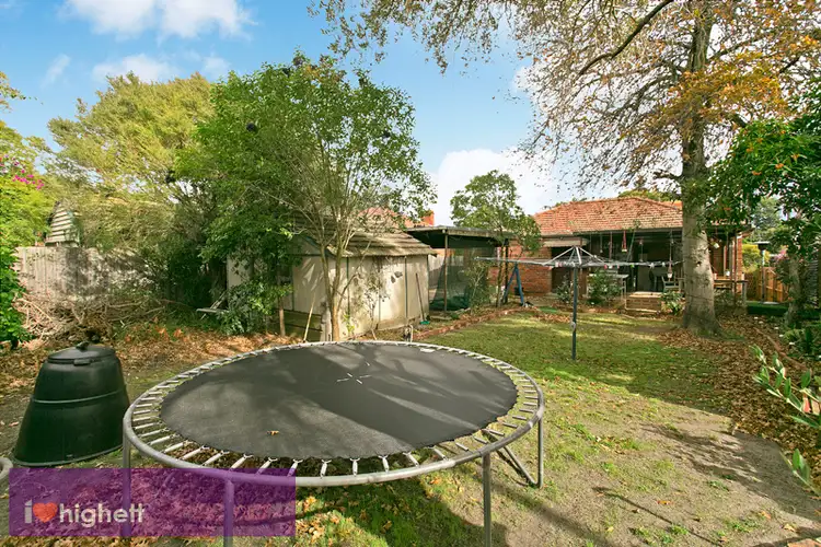 Fourth view of Homely house listing, 4 Allen Street, Highett VIC 3190