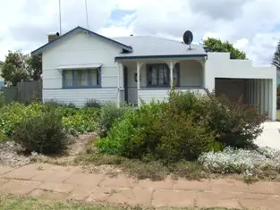 Main view of Homely house listing, 24 Robertson St, Manjimup WA 6258