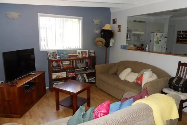 Fifth view of Homely house listing, 4 JUSTFIELD DR, Sussex Inlet NSW 2540