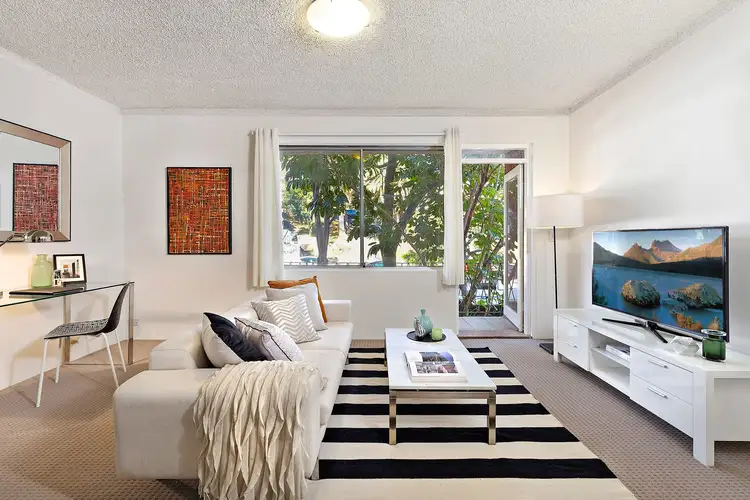 2/476 Illawarra Road, Marrickville NSW 2204