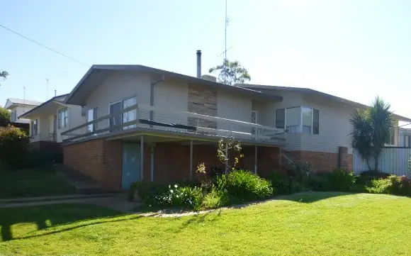Main view of Homely house listing, 12 Reid Street, Parkes NSW 2870