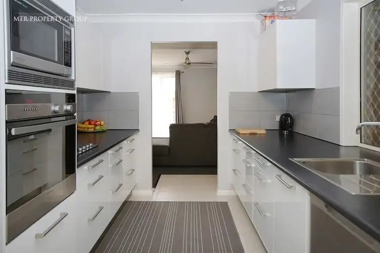 Third view of Homely house listing, 1 Rundle Street, Forest Lake QLD 4078