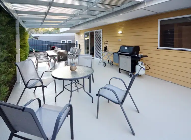 Second view of Homely house listing, 7 Caffery Circuit, Callala Beach NSW 2540