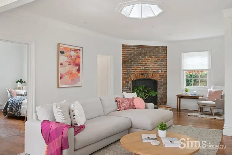 Fifth view of Homely house listing, 139 Balfour Street, Launceston TAS 7250