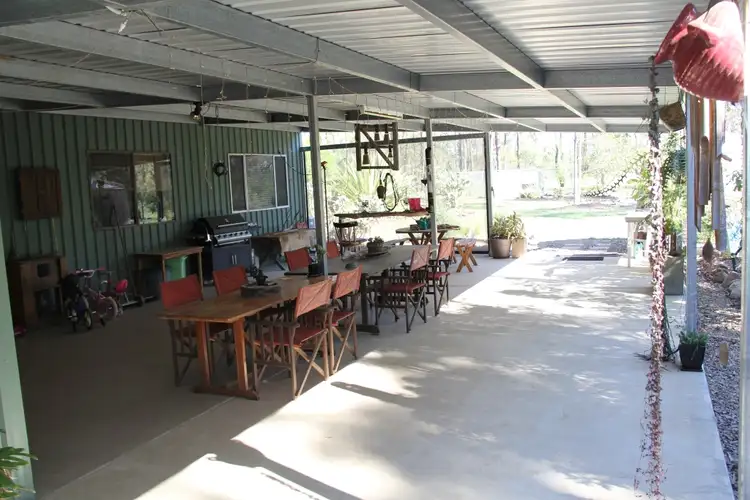 Second view of Homely rural property listing, Address available on request