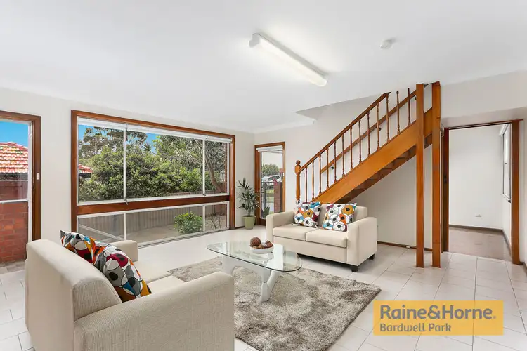 Second view of Homely house listing, 17 May Street, Bardwell Park NSW 2207