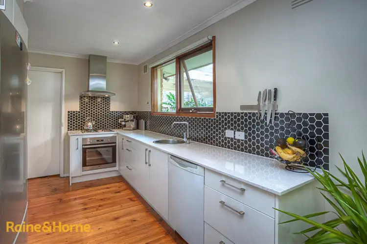 Third view of Homely house listing, 110 Charter Road West, Sunbury VIC 3429