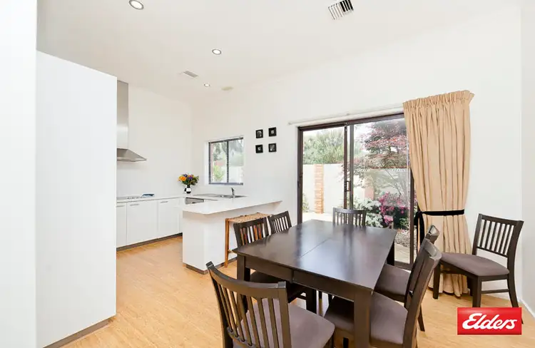 Third view of Homely house listing, 23/2 Sexton Street, Cook ACT 2614