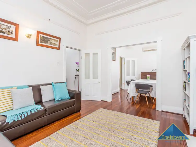 15 Salisbury Street, Cottesloe WA 6011