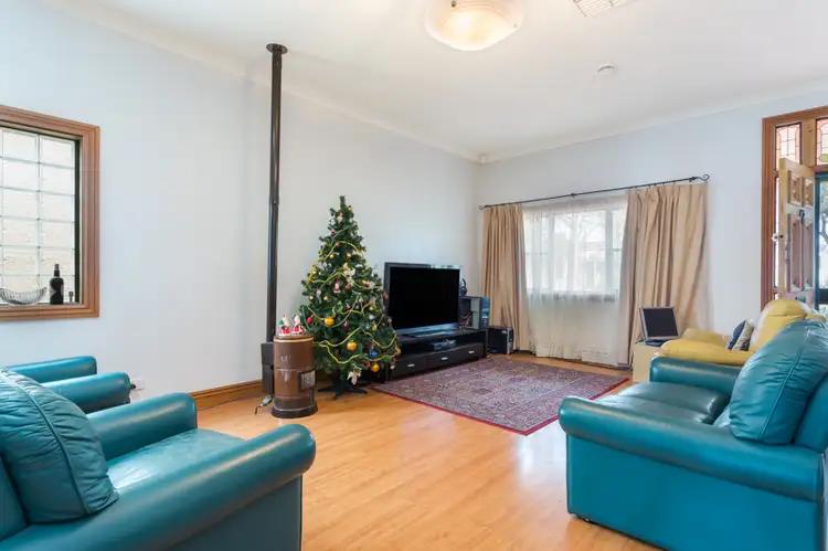 Second view of Homely house listing, 136 Mead Street, Peterhead SA 5016