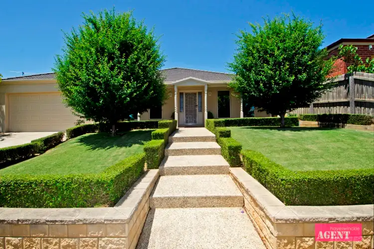 7 Jean Place, Grovedale VIC 3216
