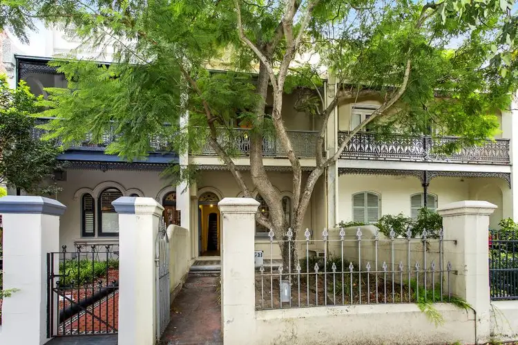 91 Johnston Street, Annandale NSW 2038