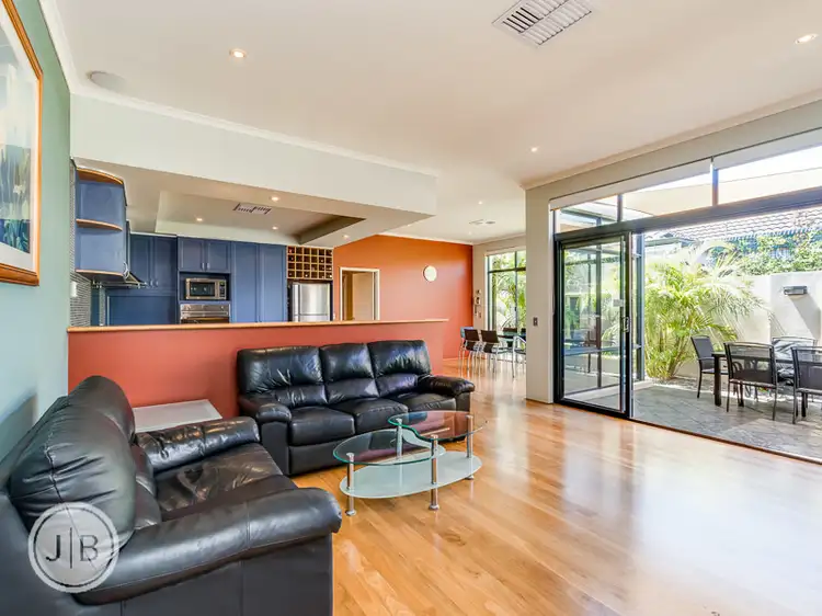 Sixth view of Homely house listing, 29 Gentilli Way, Salter Point WA 6152