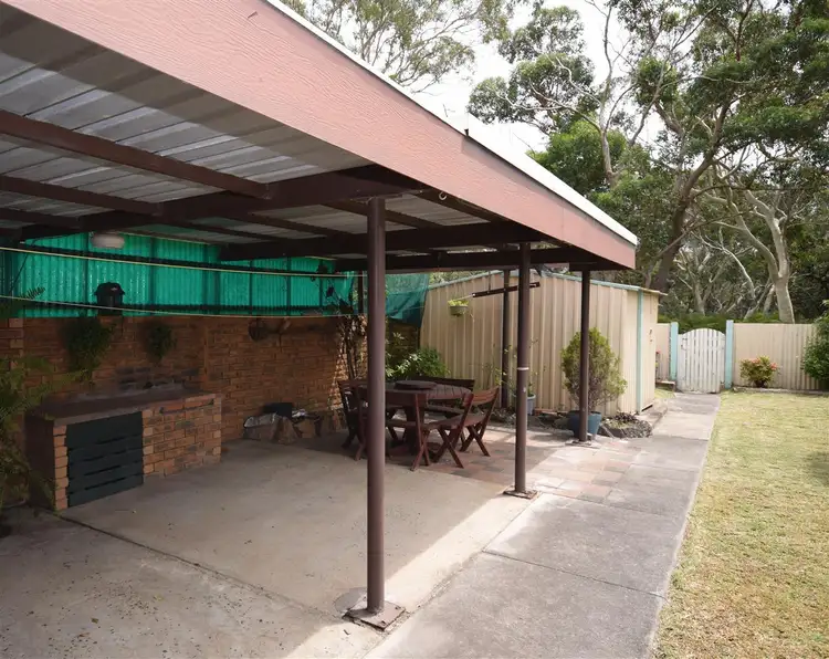 Third view of Homely house listing, 92 Queen Mary Street, Callala Beach NSW 2540