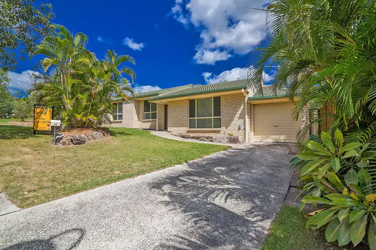 Third view of Homely house listing, 21 Lindau St, Edens Landing QLD 4207