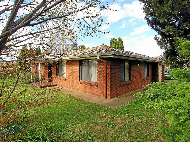 Second view of Homely house listing, 1 Phillip Street, Orange NSW 2800