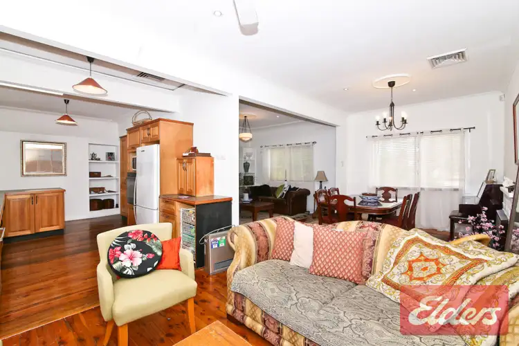 Third view of Homely house listing, 58 Oramzi Road, Girraween NSW 2145