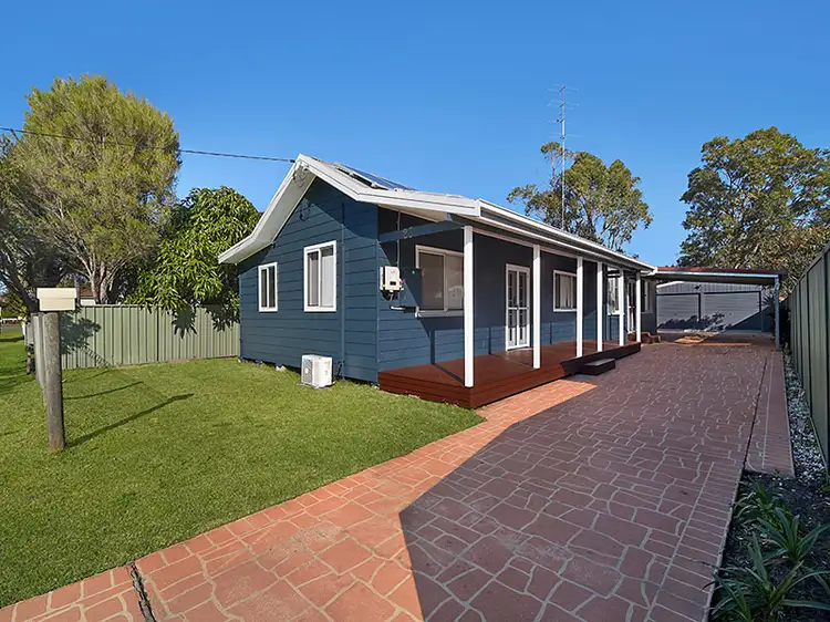 23 George St, Swansea NSW 2281
