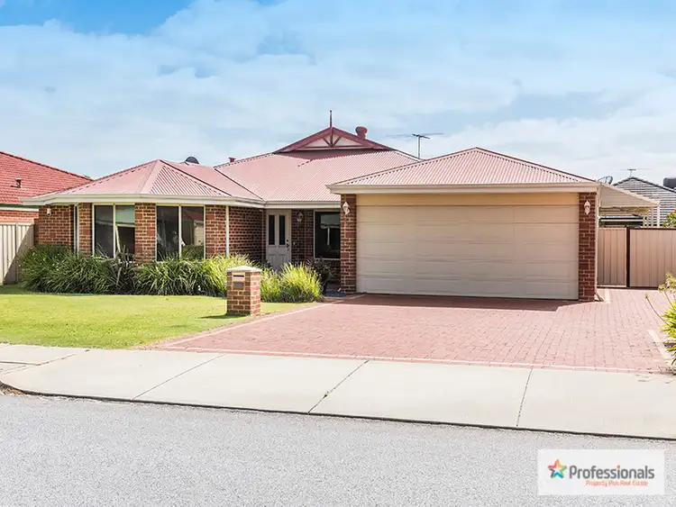 46 Birnam Road, Canning Vale WA 6155