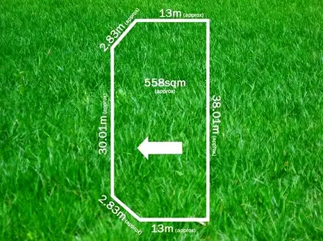 Main view of Homely land listing, 1 Third Mews, Bacchus Marsh VIC 3340