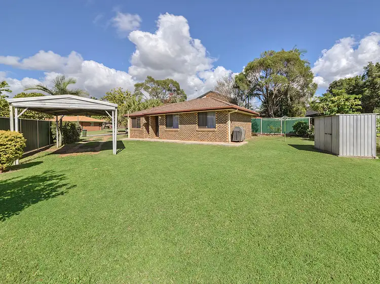 22 Elkington St, Nudgee QLD 4014