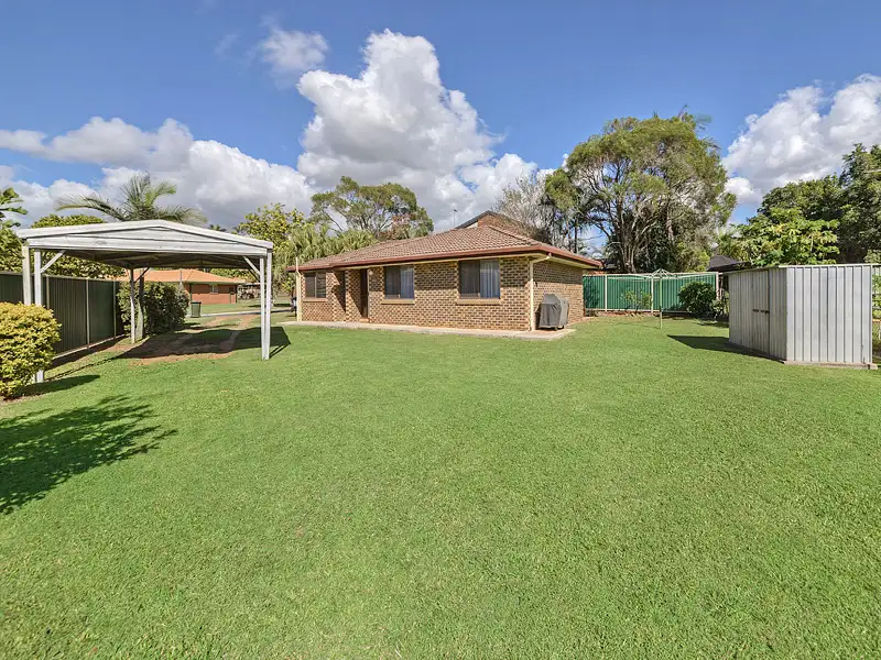 Main view of Homely house listing, 22 Elkington St, Nudgee QLD 4014