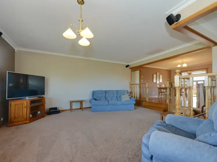 Fifth view of Homely house listing, 23 Jordan Downs Drive, Brighton TAS 7030