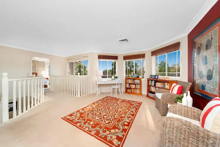 Fifth view of Homely house listing, 52 Robert Rd, Cherrybrook NSW 2126